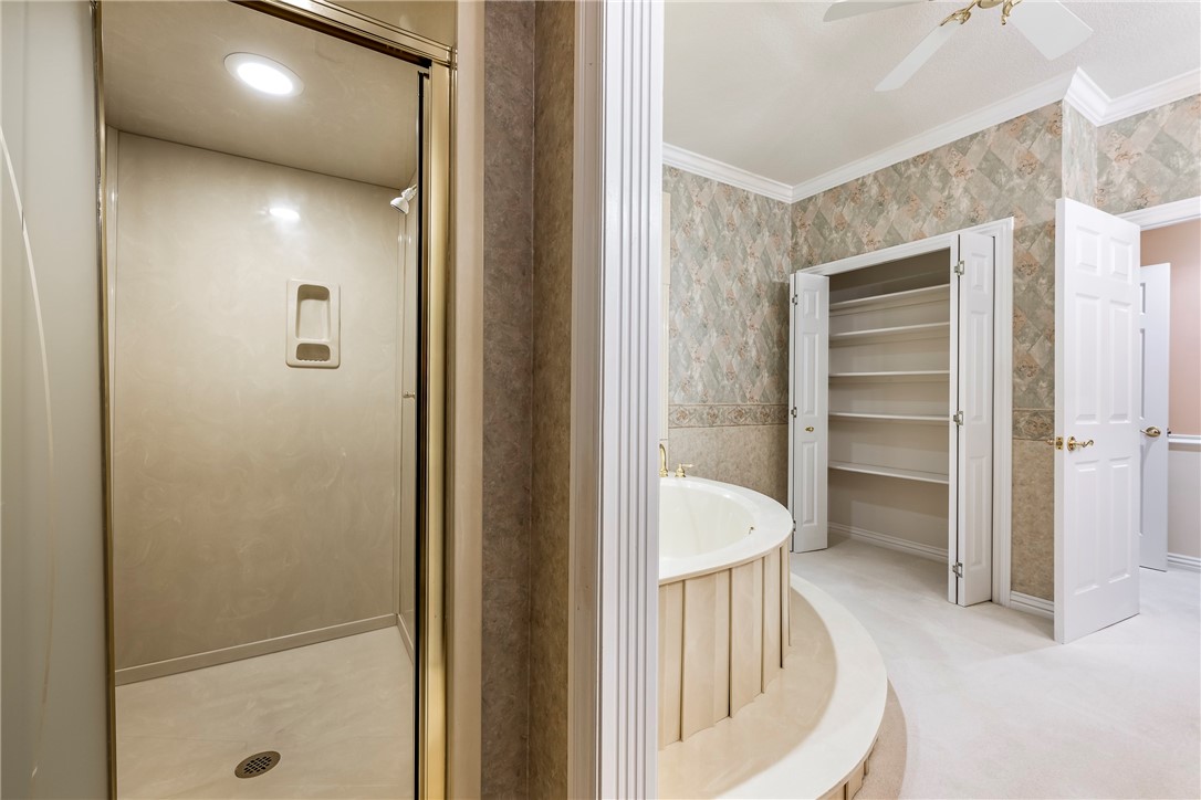 Champions Garden Villas Rogers - Residential