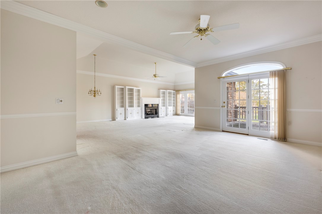 Champions Garden Villas Rogers - Residential