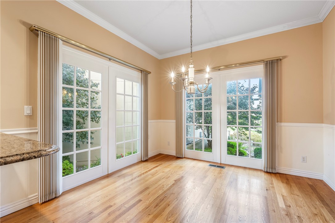 Champions Garden Villas Rogers - Residential