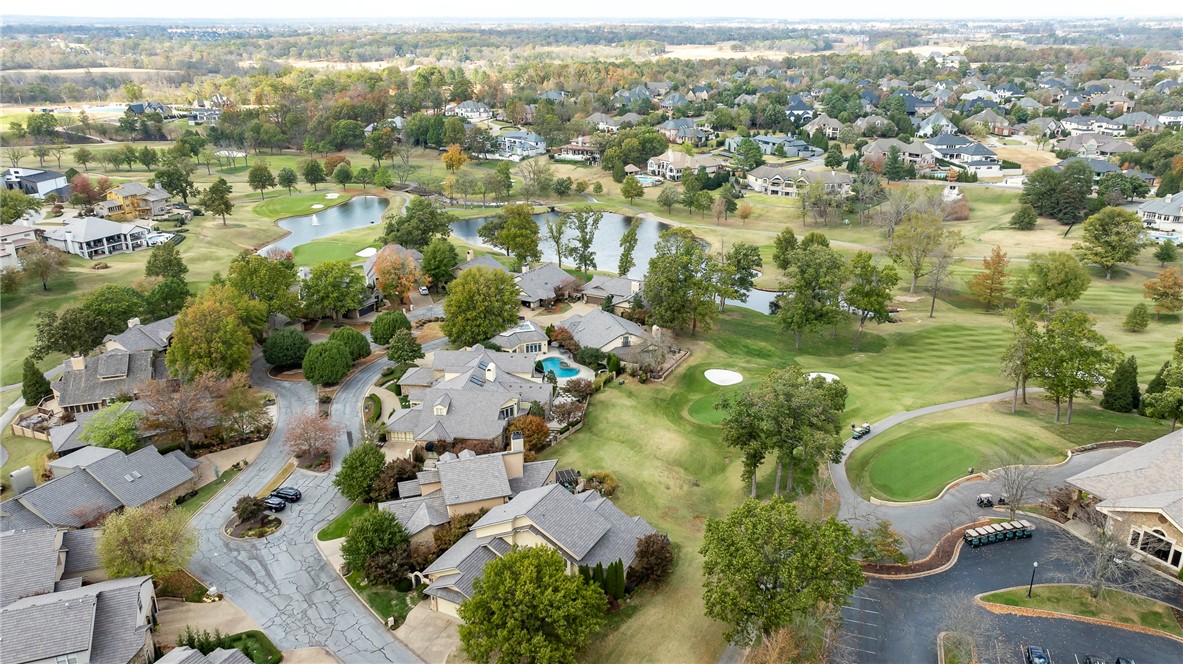 Champions Garden Villas Rogers - Residential