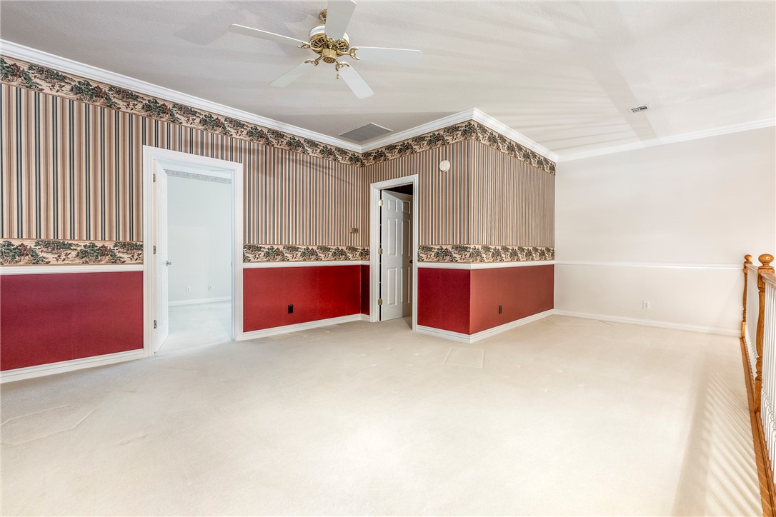 Champions Garden Villas Rogers - Residential