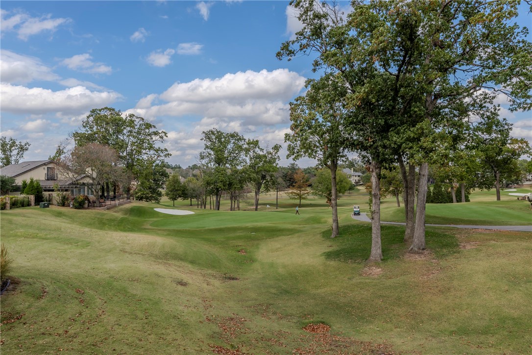 Champions Garden Villas Rogers - Residential