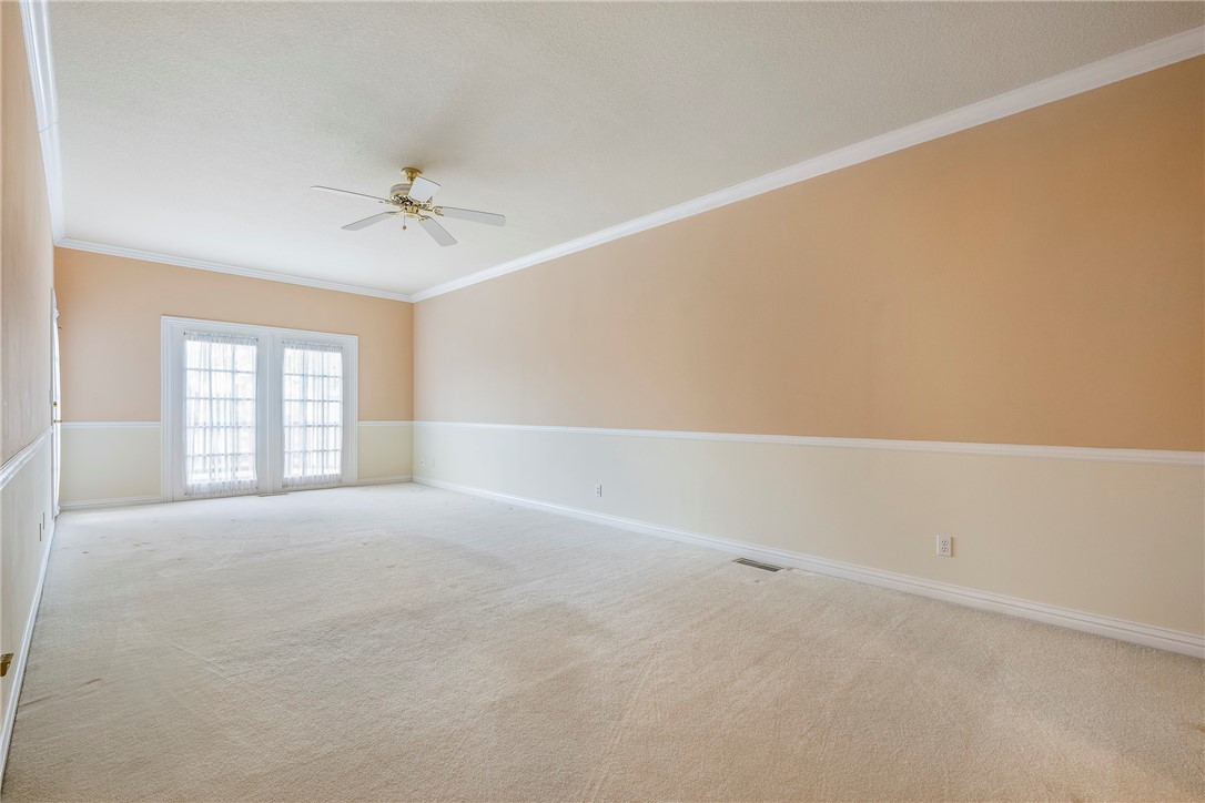 Champions Garden Villas Rogers - Residential