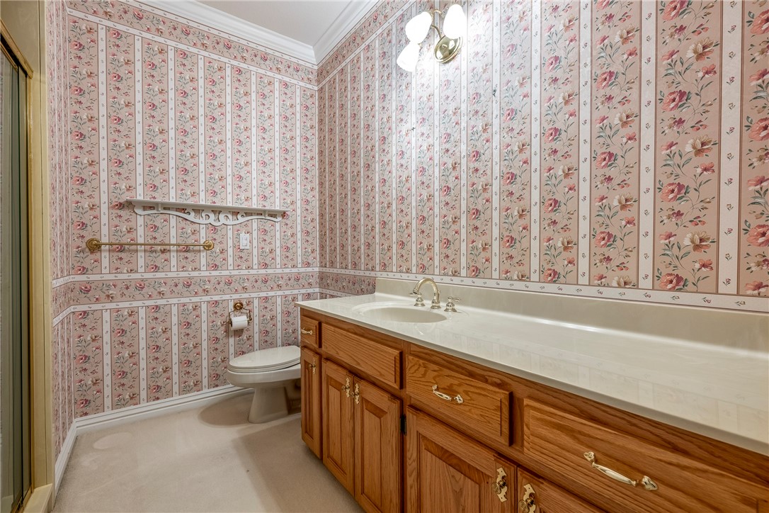 Champions Garden Villas Rogers - Residential