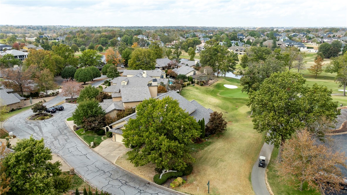 Champions Garden Villas Rogers - Residential