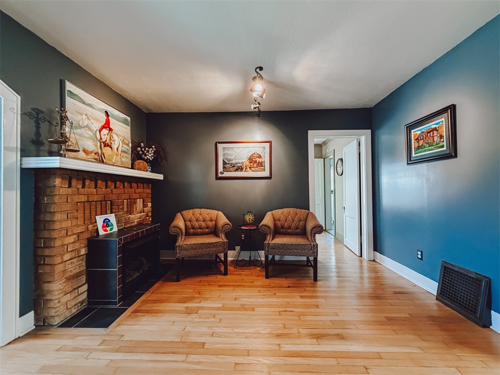 Dorsey Add - Residential