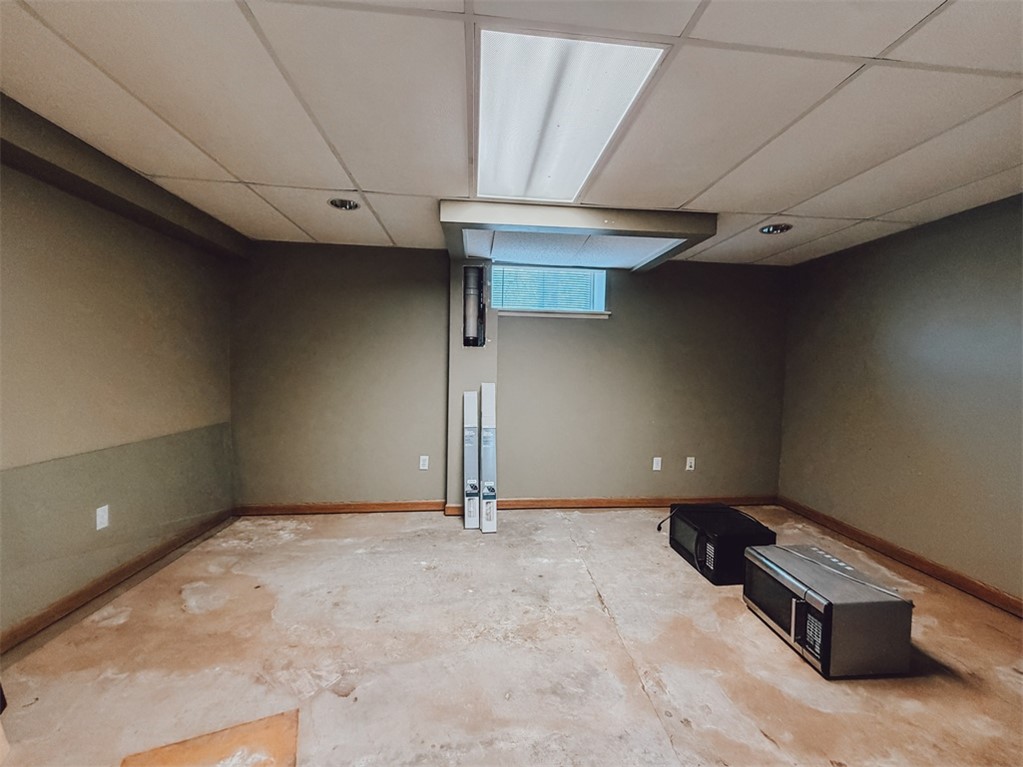 Dorsey Add - Residential