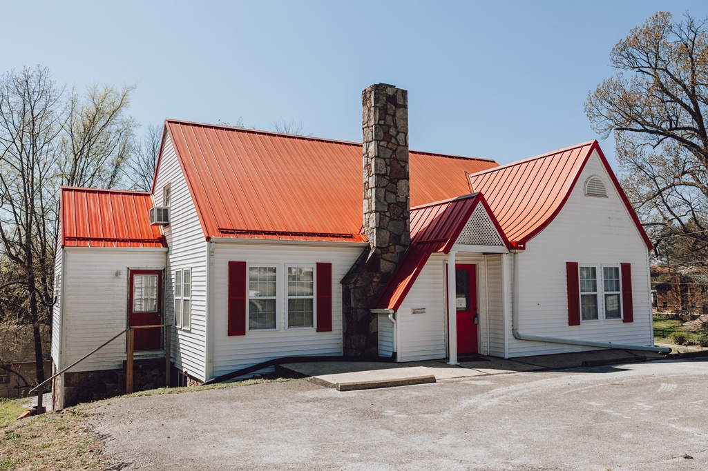 Dorsey Add - Residential