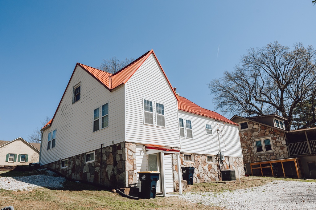 Dorsey Add - Residential