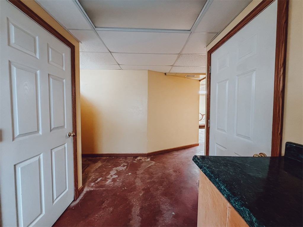 Dorsey Add - Residential