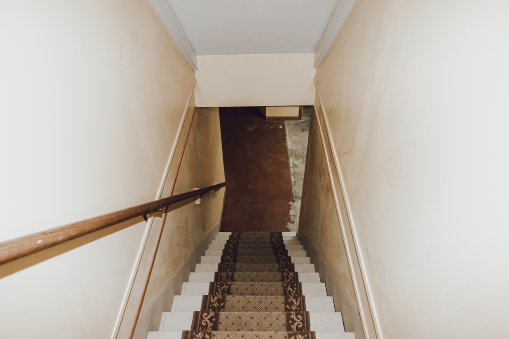 Dorsey Add - Residential