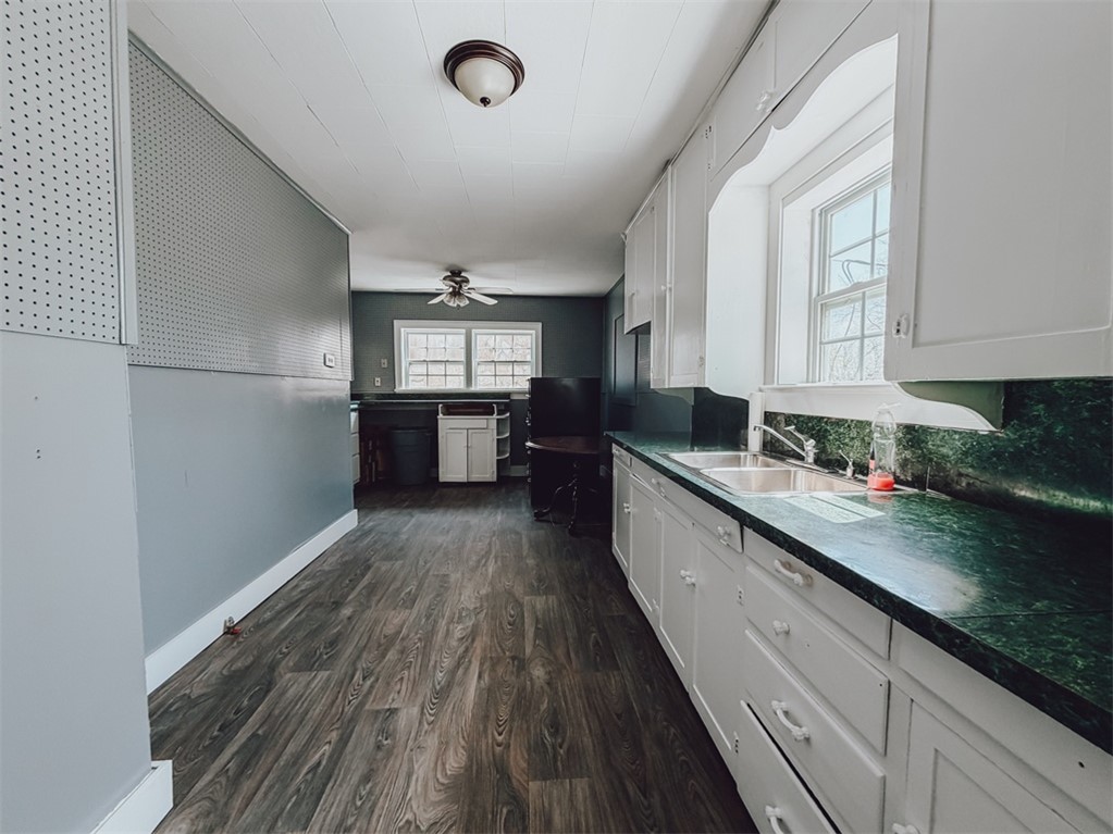 Dorsey Add - Residential