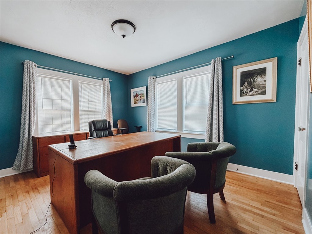 Dorsey Add - Residential