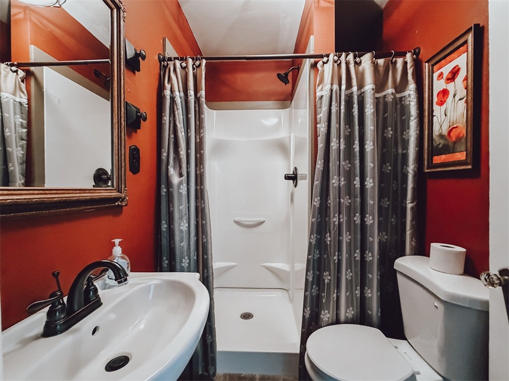 Dorsey Add - Residential