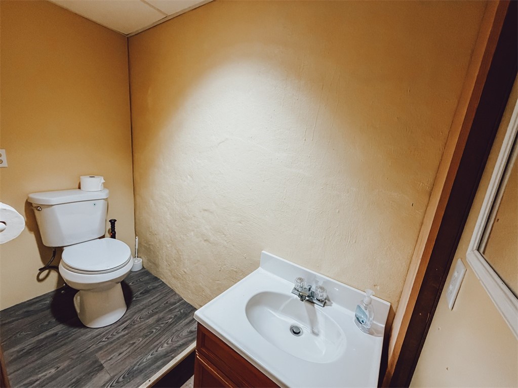 Dorsey Add - Residential