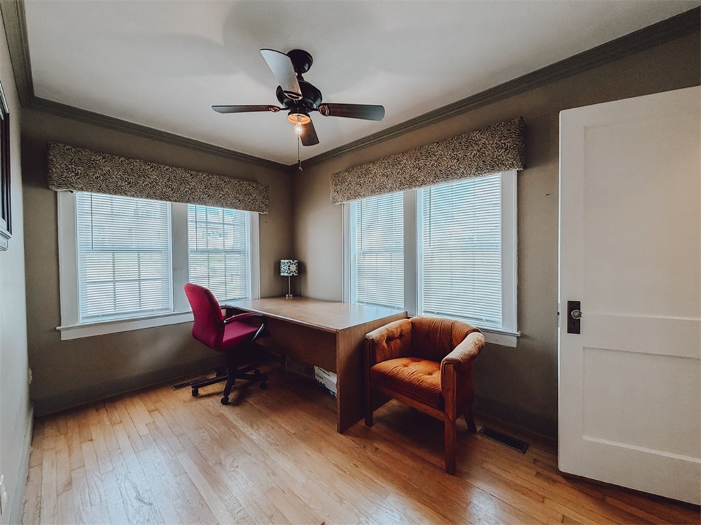 Dorsey Add - Residential