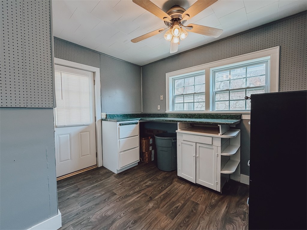 Dorsey Add - Residential