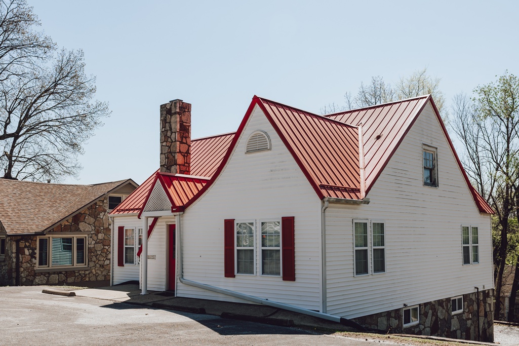 Dorsey Add - Residential