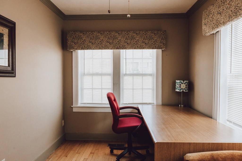 Dorsey Add - Residential