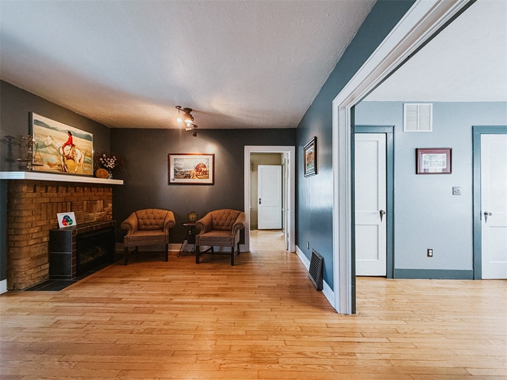 Dorsey Add - Residential