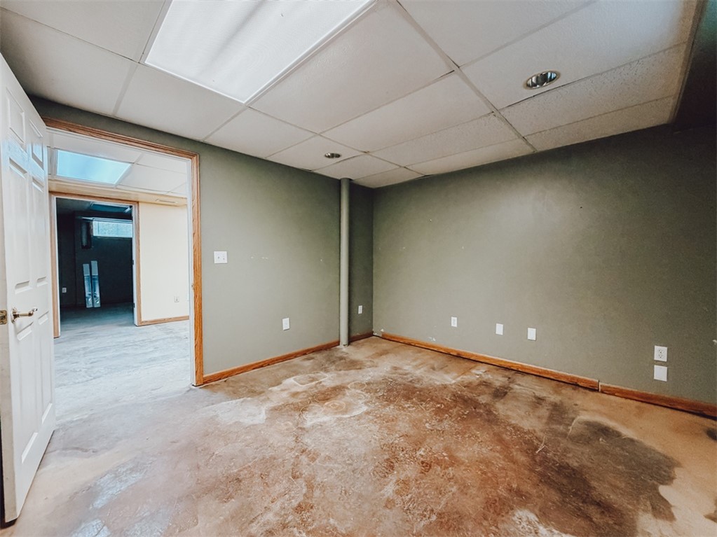 Dorsey Add - Residential