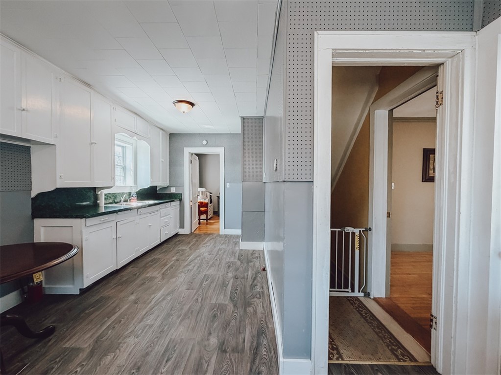 Dorsey Add - Residential