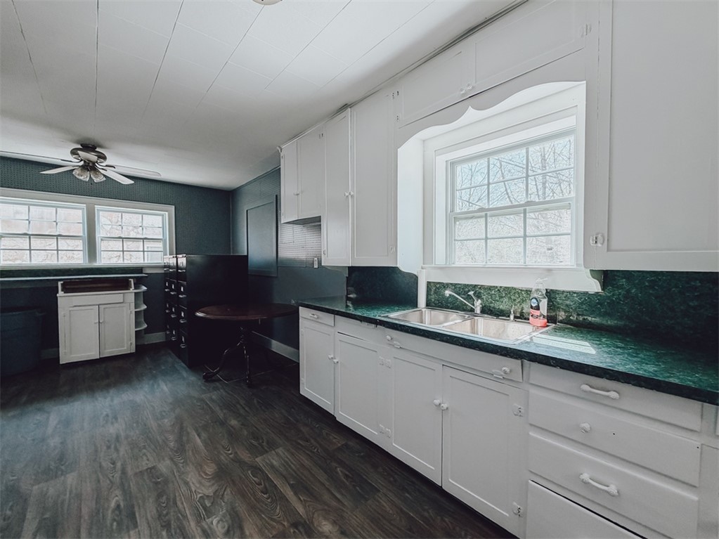 Dorsey Add - Residential