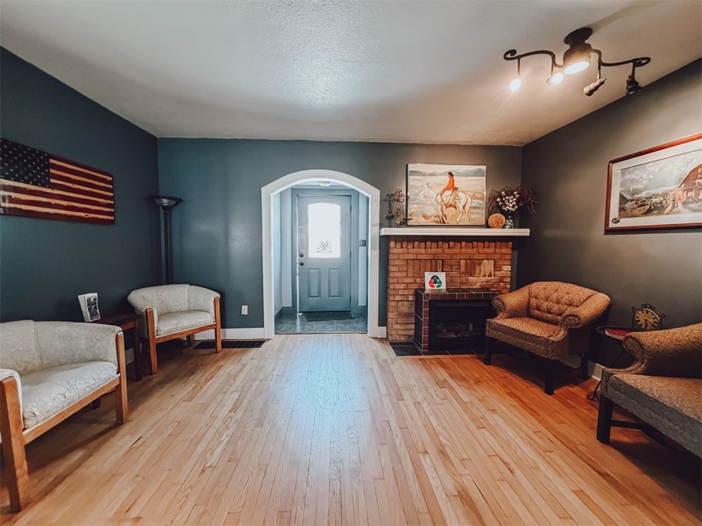 Dorsey Add - Residential