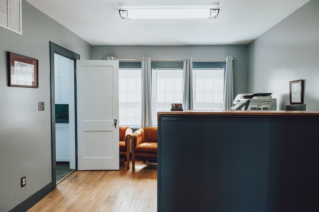 Dorsey Add - Residential