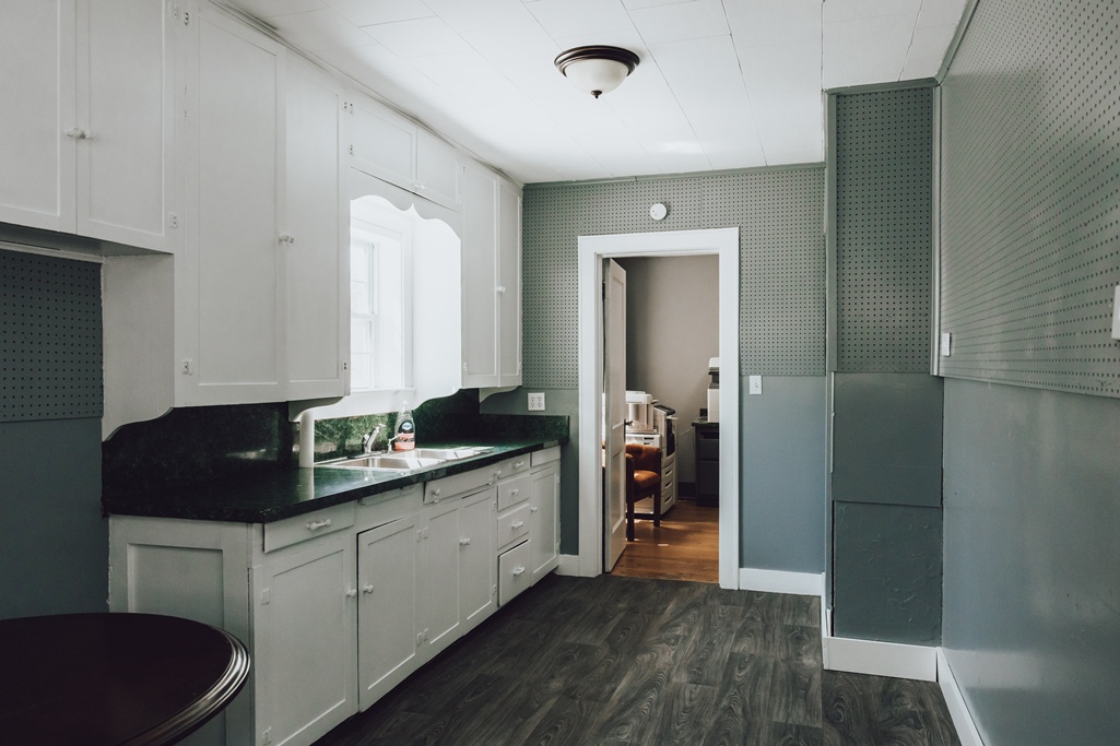 Dorsey Add - Residential