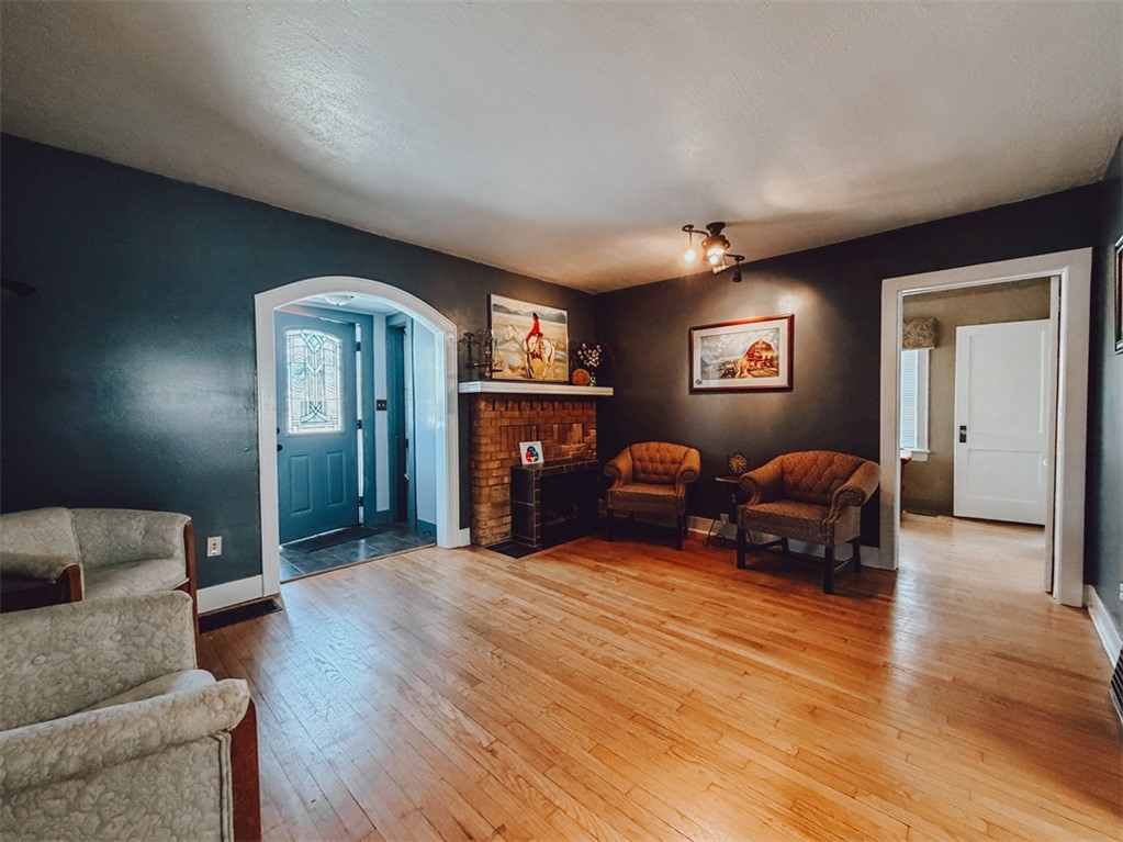 Dorsey Add - Residential