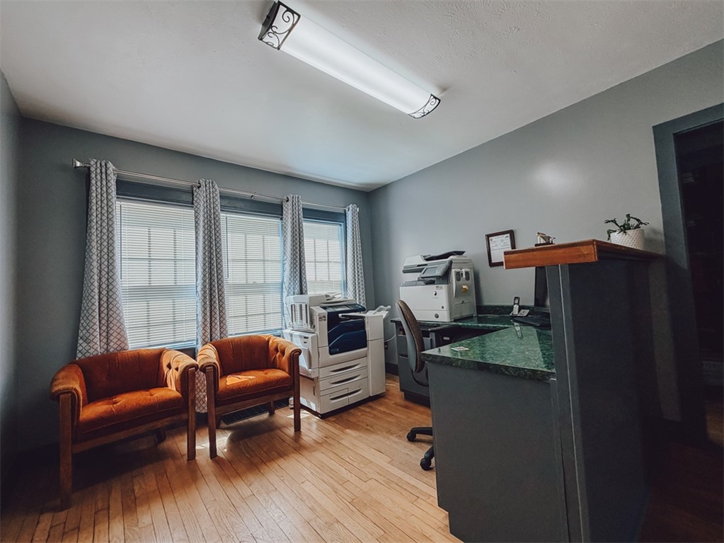 Dorsey Add - Residential