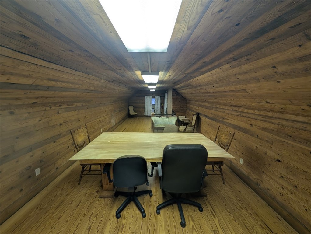 Dorsey Add - Residential