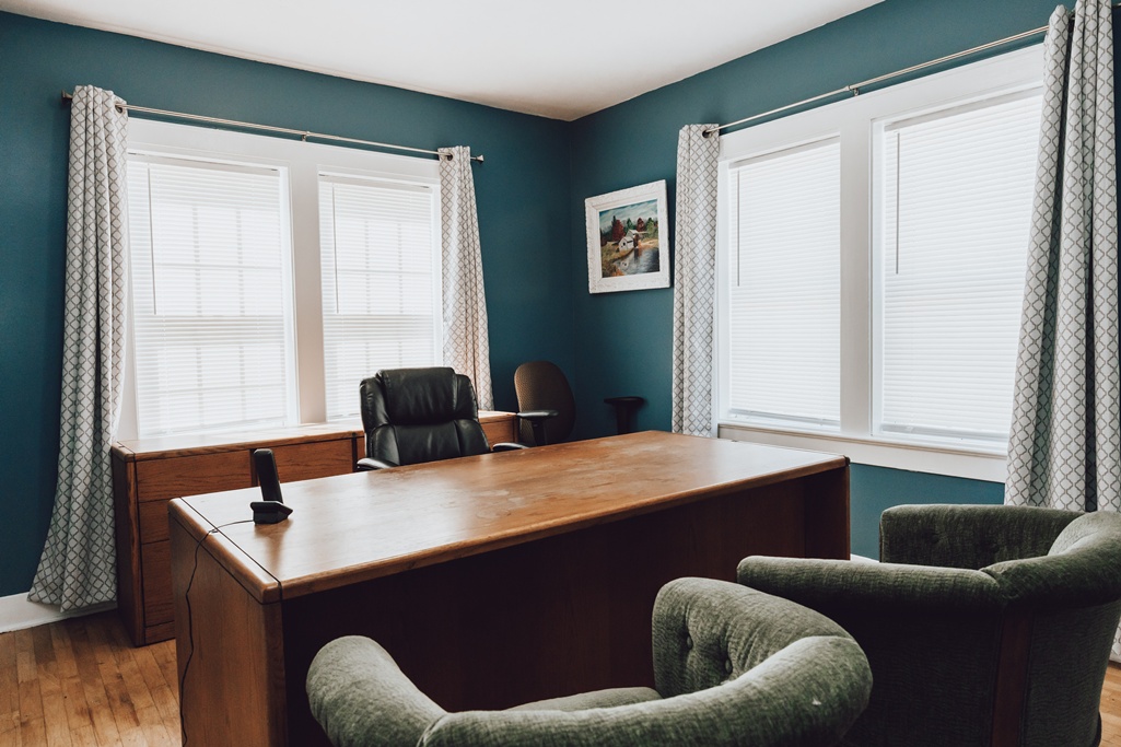 Dorsey Add - Residential