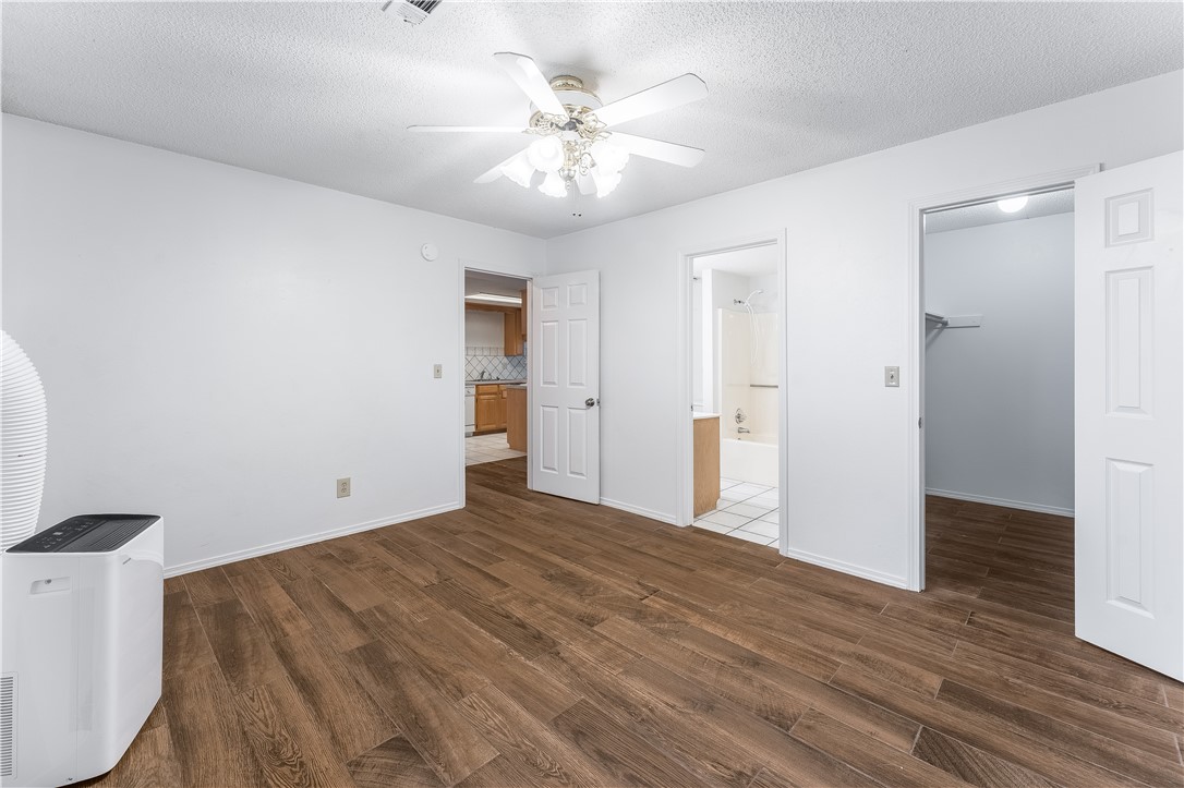 Oak Hill - Residential Lease