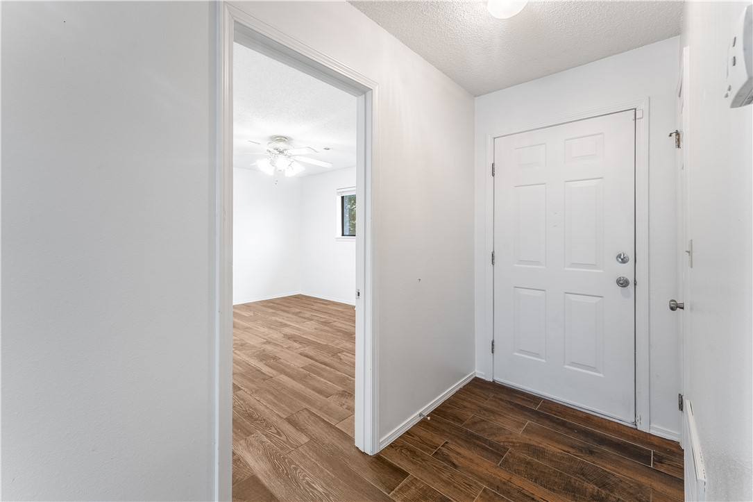 Oak Hill - Residential Lease