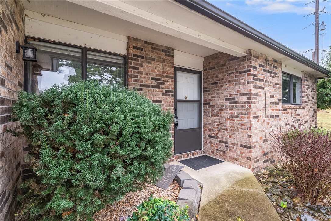 Oak Hill - Residential Lease