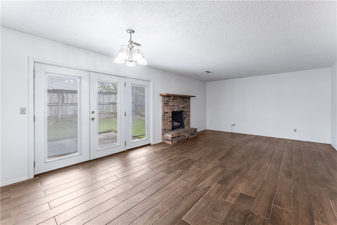 Oak Hill - Residential Lease