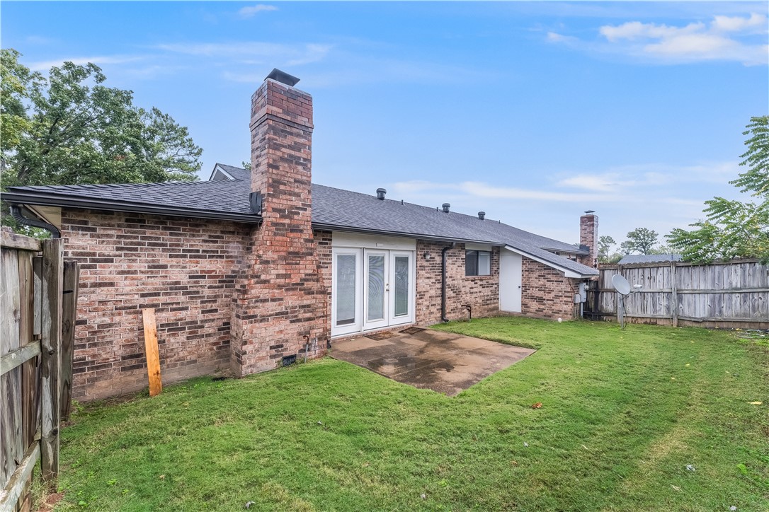 Oak Hill - Residential Lease