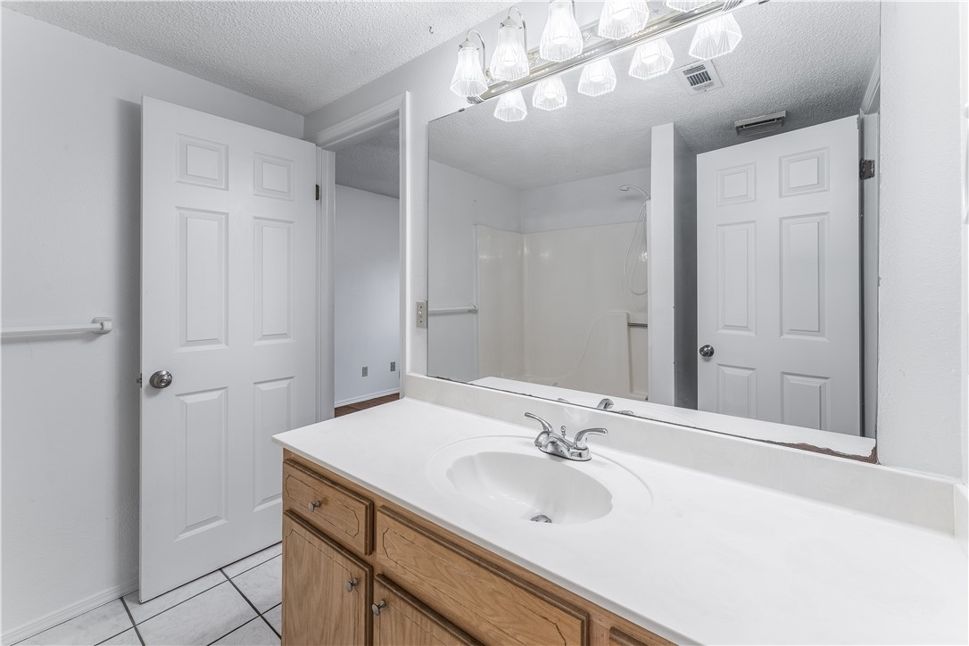 Oak Hill - Residential Lease