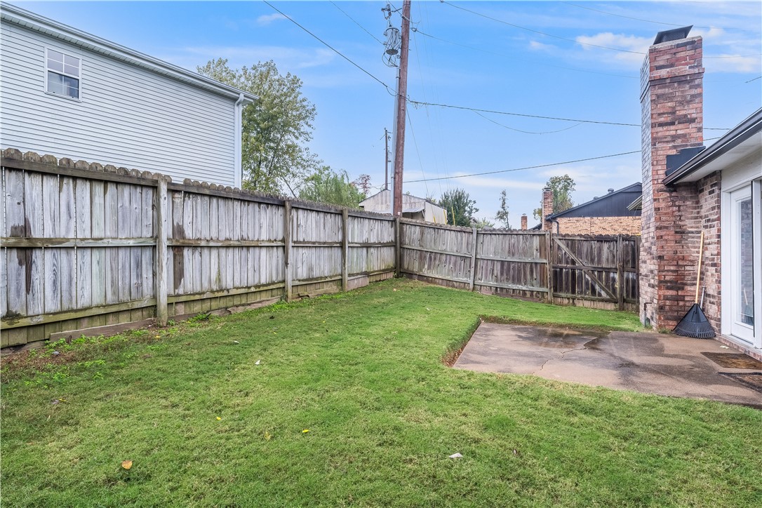 Oak Hill - Residential Lease