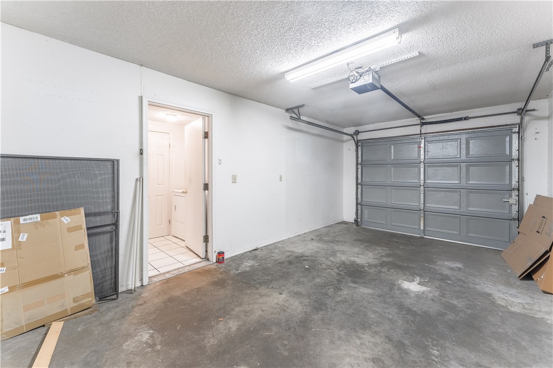 Oak Hill - Residential Lease