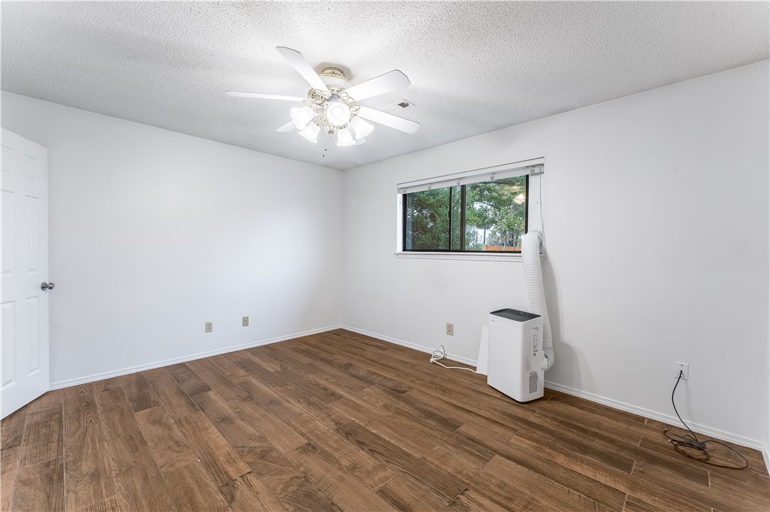 Oak Hill - Residential Lease