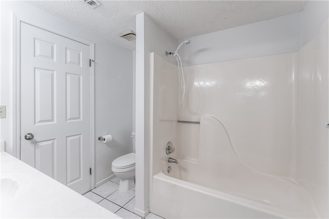 Oak Hill - Residential Lease