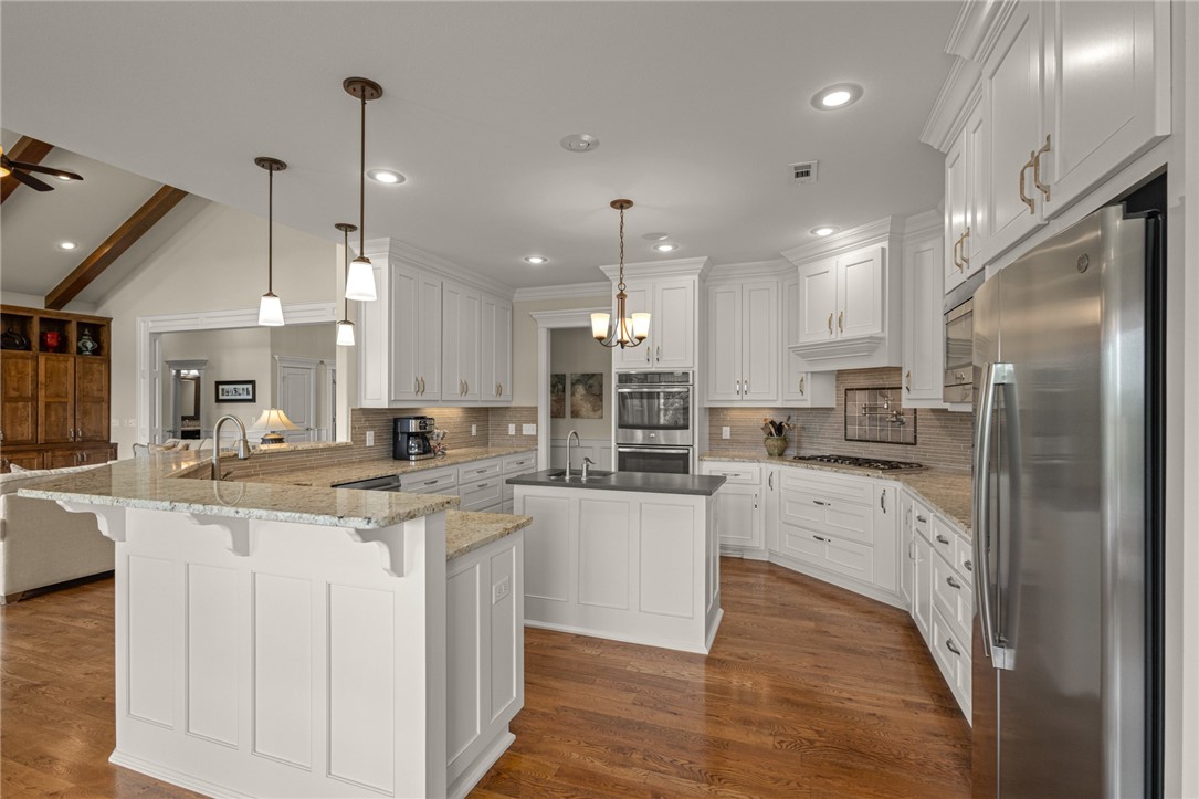 Oak Tree Centerton - Residential