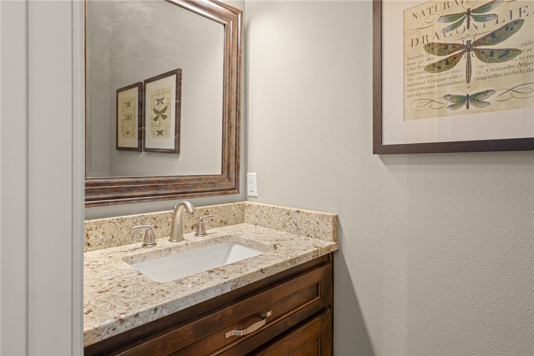 Oak Tree Centerton - Residential