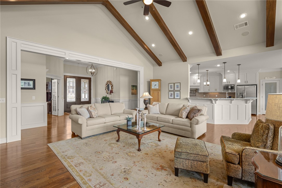 Oak Tree Centerton - Residential