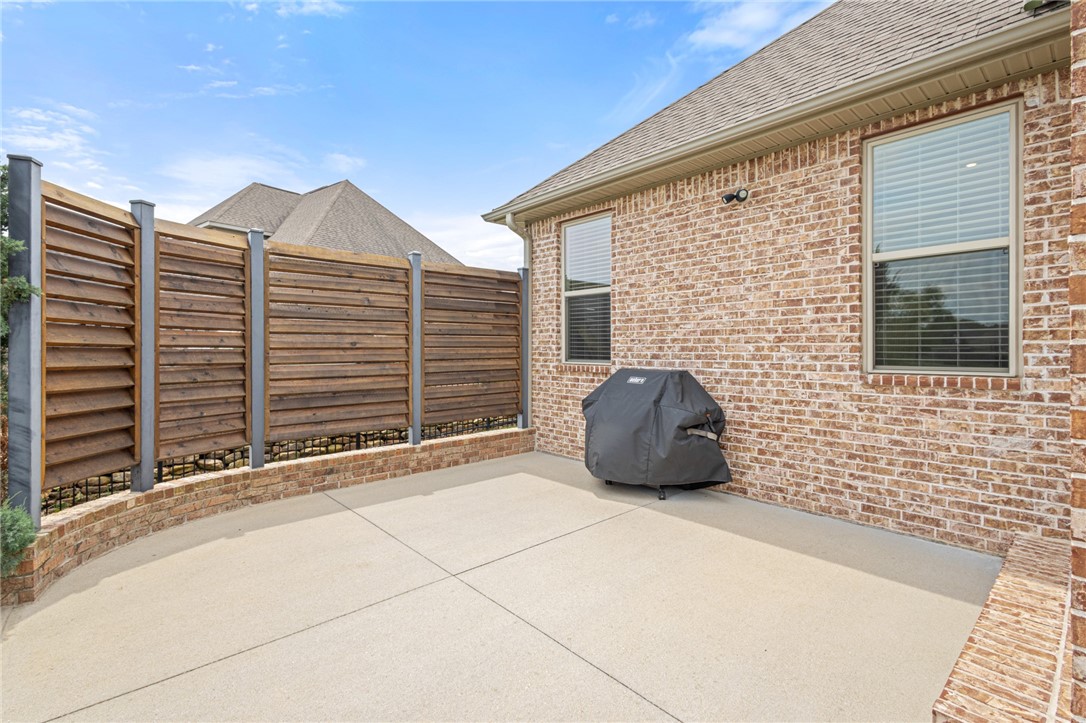 Oak Tree Centerton - Residential