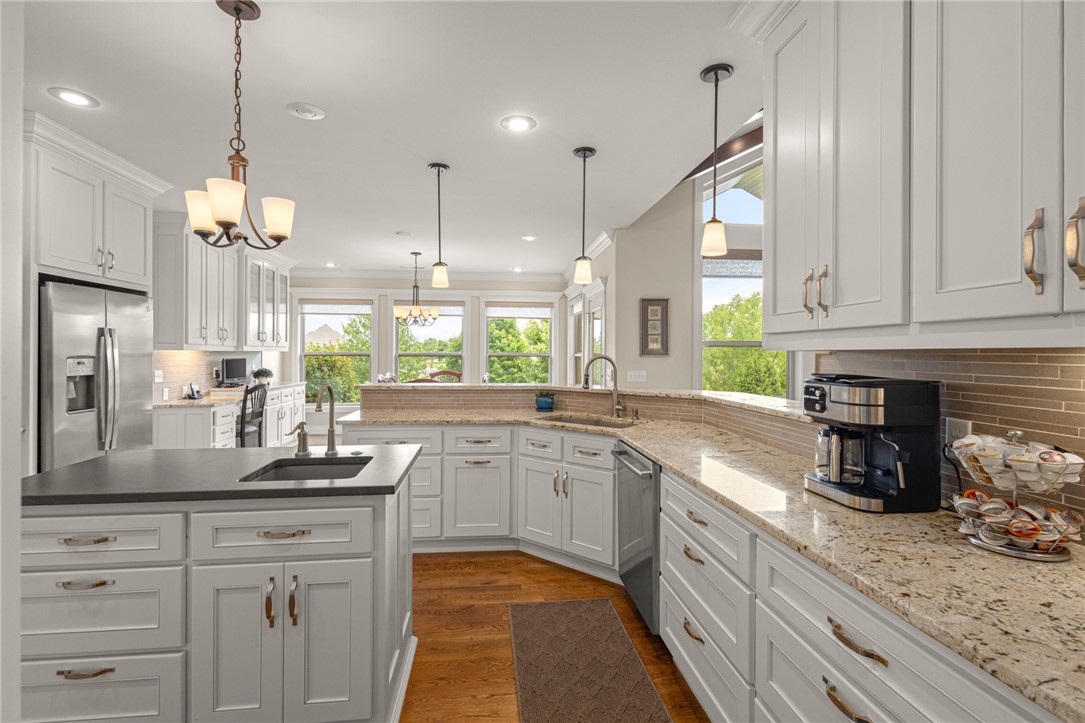 Oak Tree Centerton - Residential