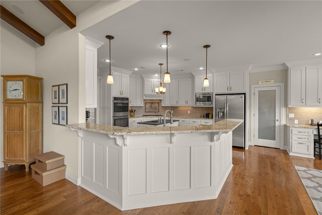 Oak Tree Centerton - Residential